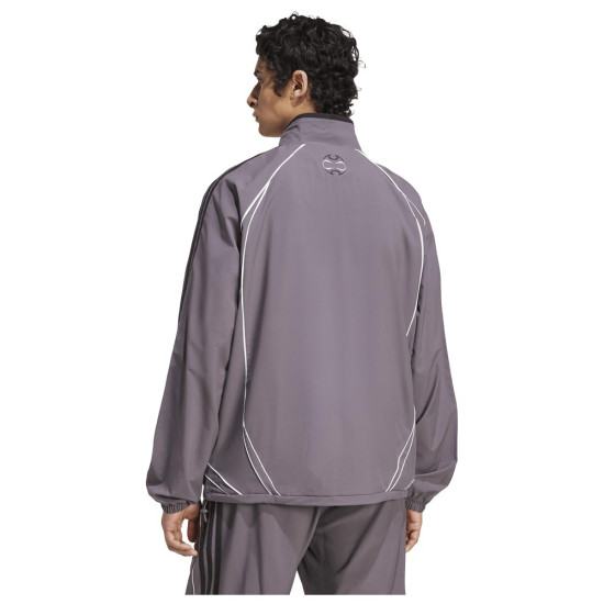 Adidas Ανδρική ζακέτα Teamgeist Adicolor Track Top